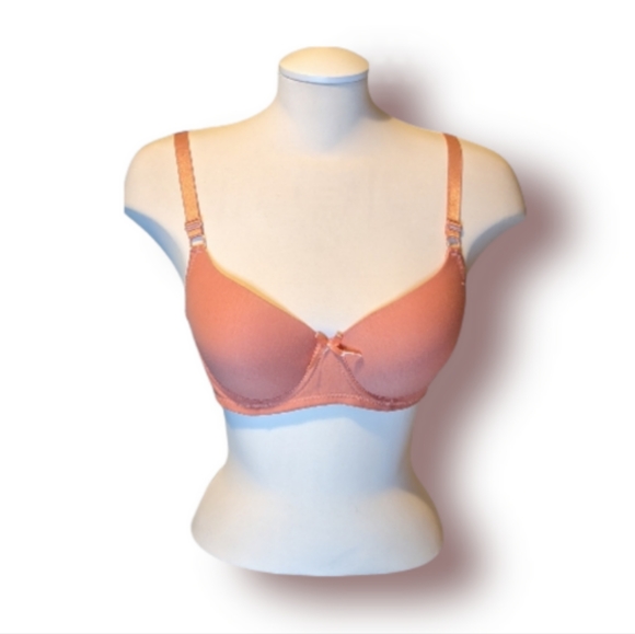 NWOT Sofra T-Shirt Bras, 36B - Picture 2 of 7